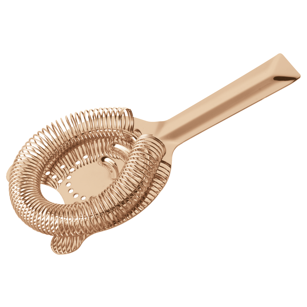 Cocktail strainer rame - immagine 2