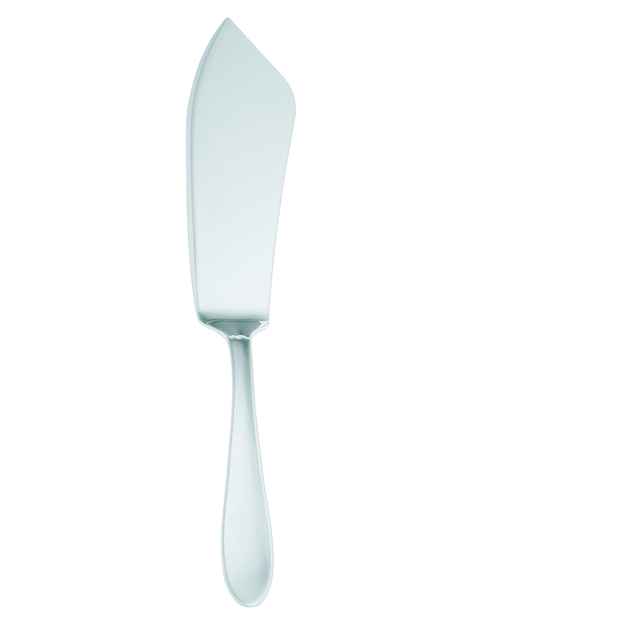 Coltello torta professionale cm.29,7