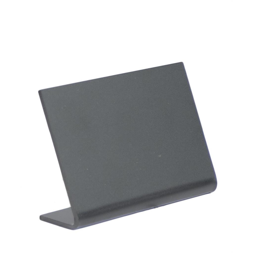 Confezione 5 lavagnette l-boards cm.7,5×5