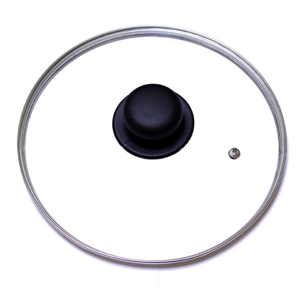 Fratelli Rivadossi coperchi in vetro temperato