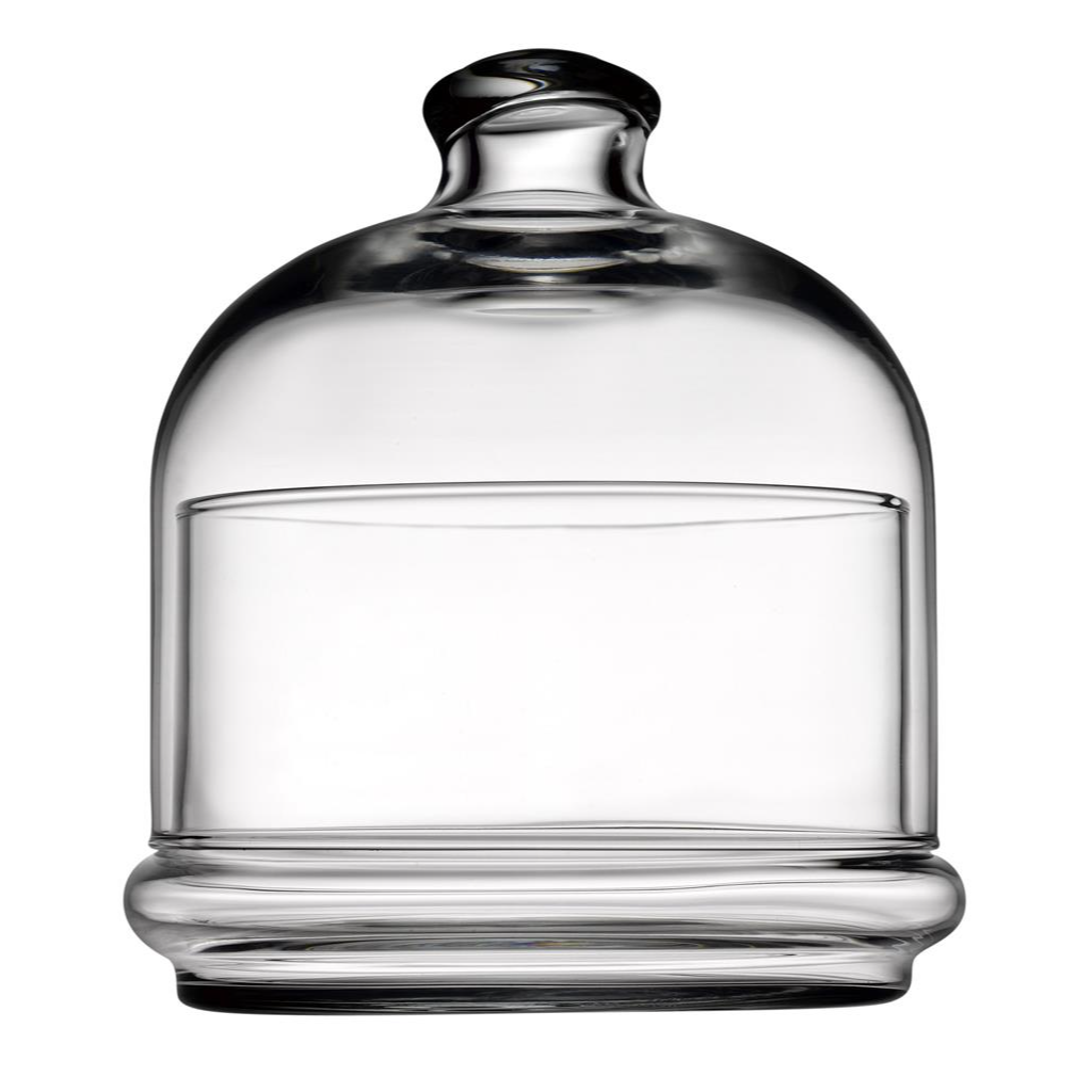 Coppa con cupola basic cm.13,4×13,4