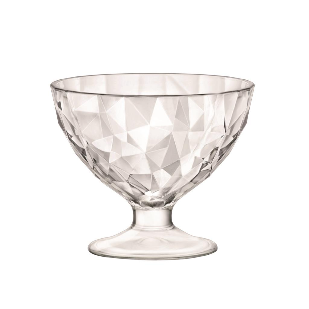 Coppa dessert jr diamond cl.22