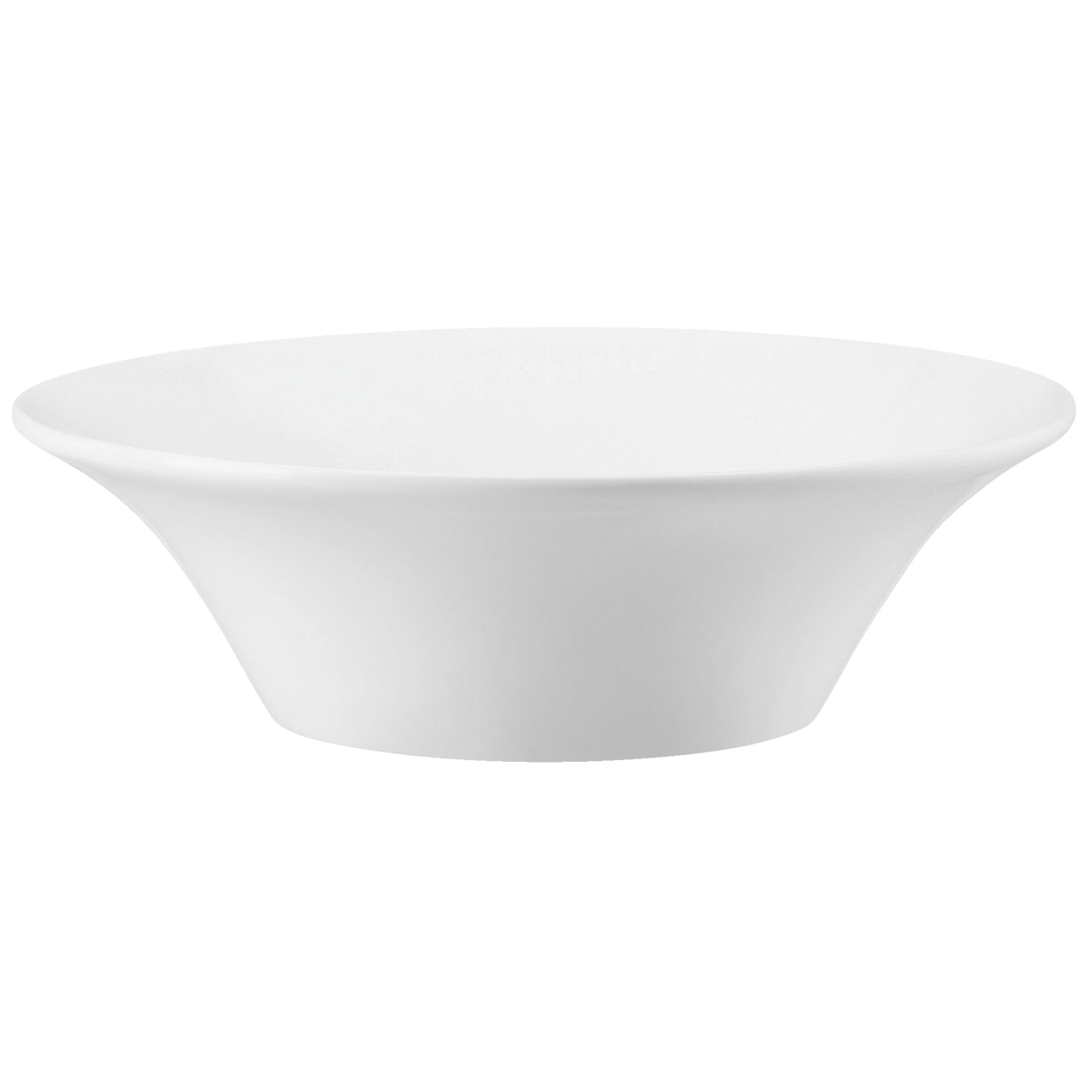 Coppa insalatiera neve cm.15,5x5h