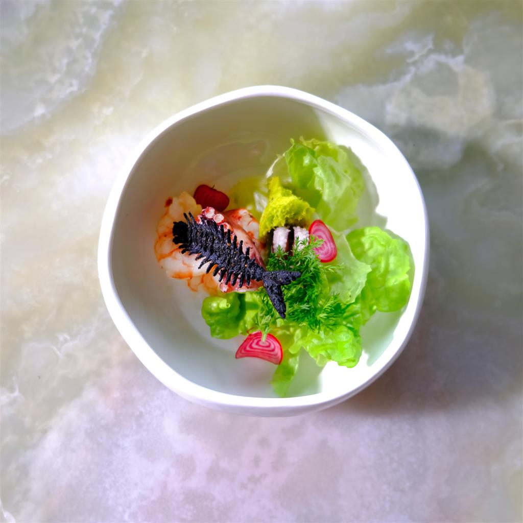 Coppetta wave cm.13 - immagine 5