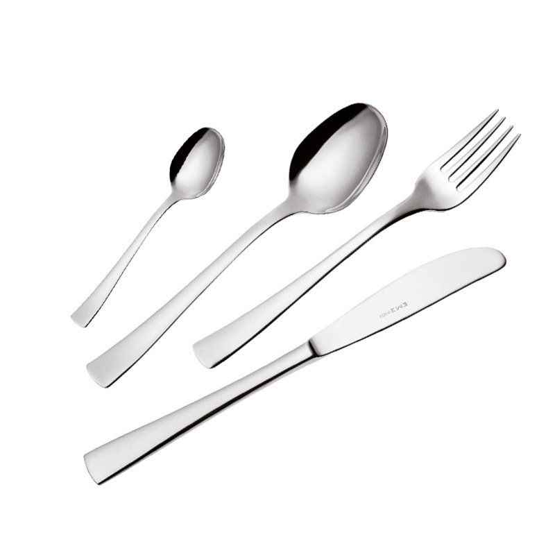 Cucchiaino te’/cappuccio alfa