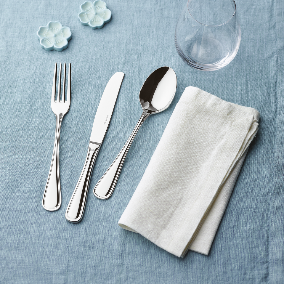 Cucchiaio frutta contour - immagine 3