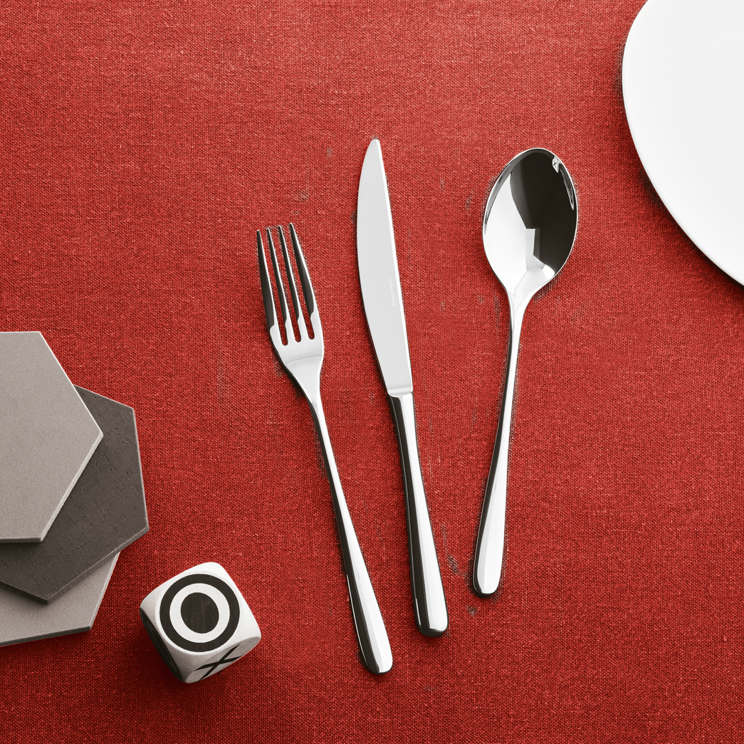 Cucchiaio frutta idea - immagine 2