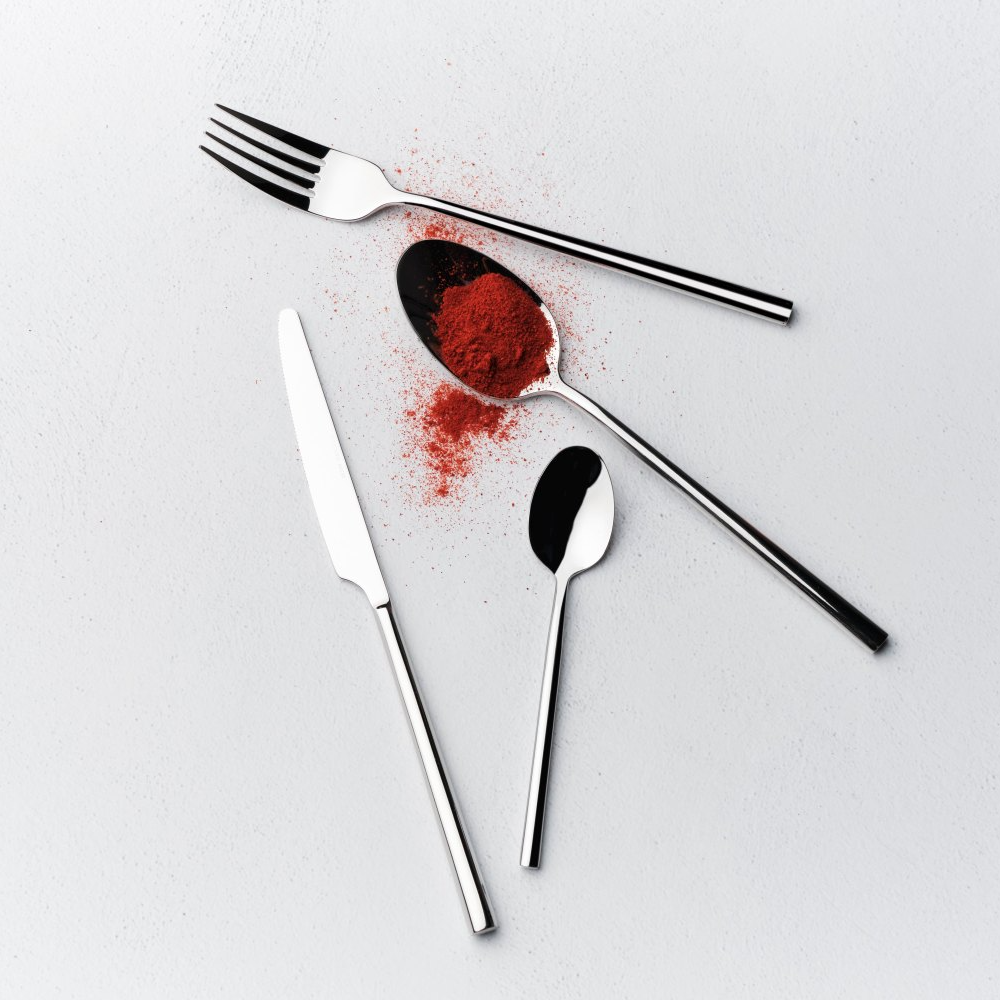 Cucchiaio tavola oslo eco - immagine 3