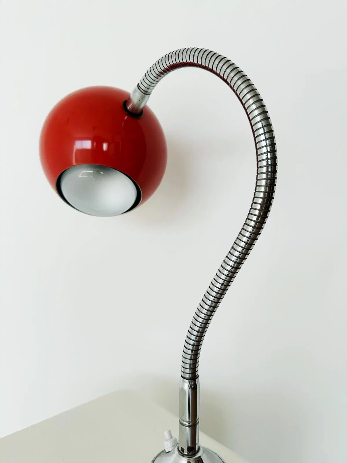 Lampada occhio morsetto - immagine 2