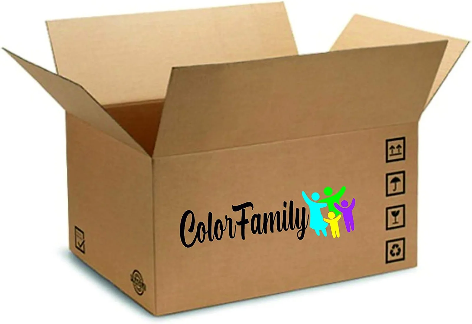 Calice di vino con incisione Mamma – world’s best mom – evento – idea regalo – bicchiere in vetro chiaro, capienza 500 ml - immagine 2