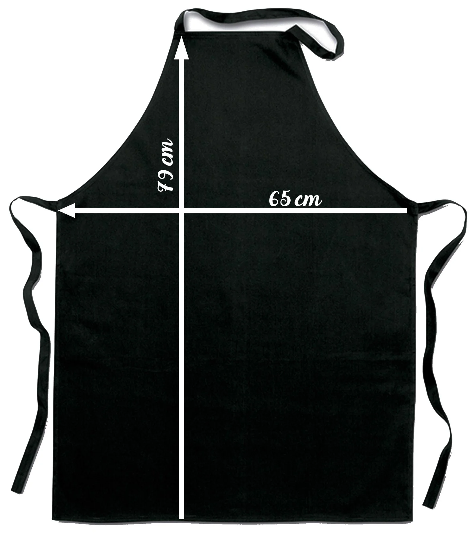 Grembiule da Cucina Mamma Personalizzabile con Nome Divertenti La Regina della pizza Idea Regalo - immagine 5