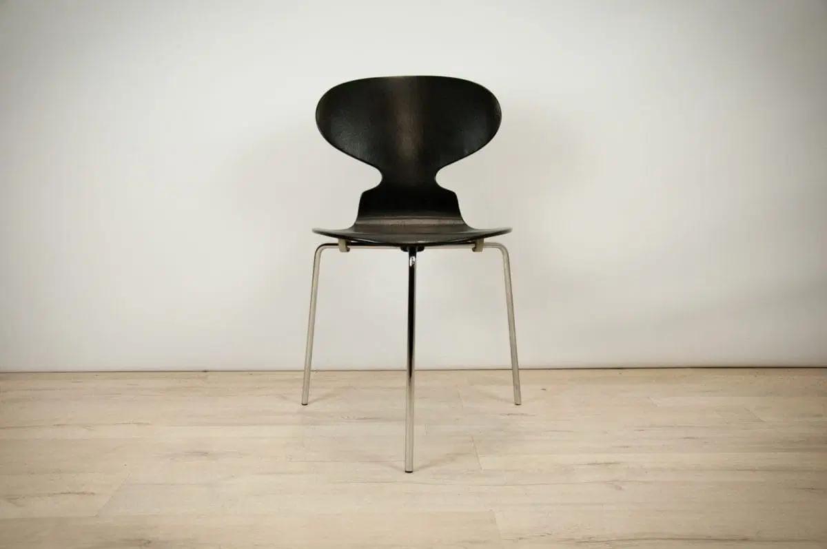 Model Myran Chair by Arne Jacobsen for Fritz Hansen - immagine 5