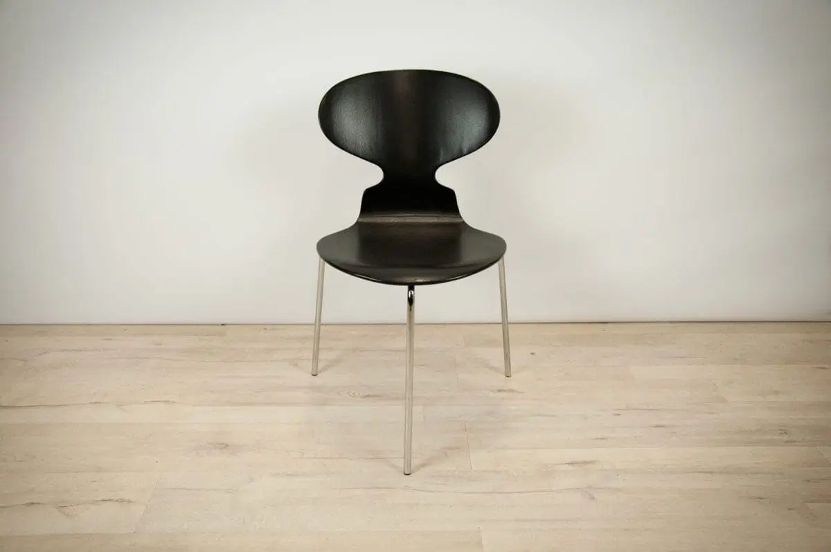 Model Myran Chair by Arne Jacobsen for Fritz Hansen - immagine 6