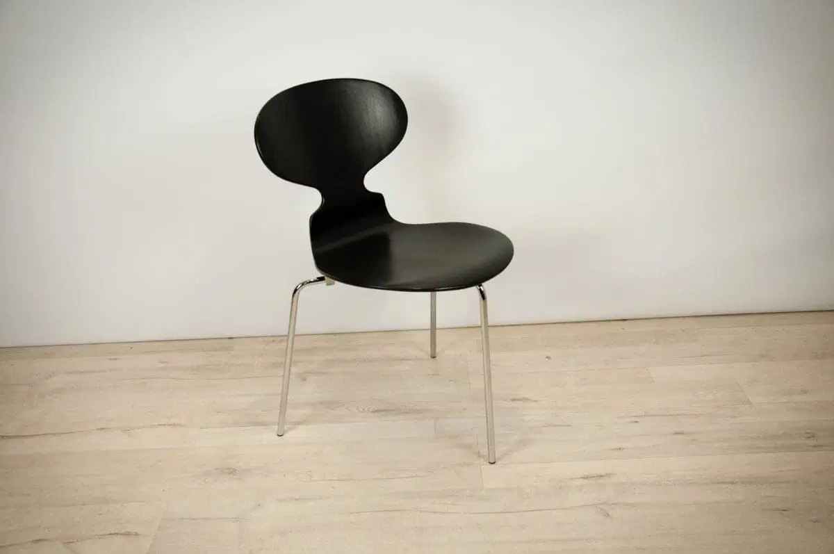 Model Myran Chair by Arne Jacobsen for Fritz Hansen - immagine 7