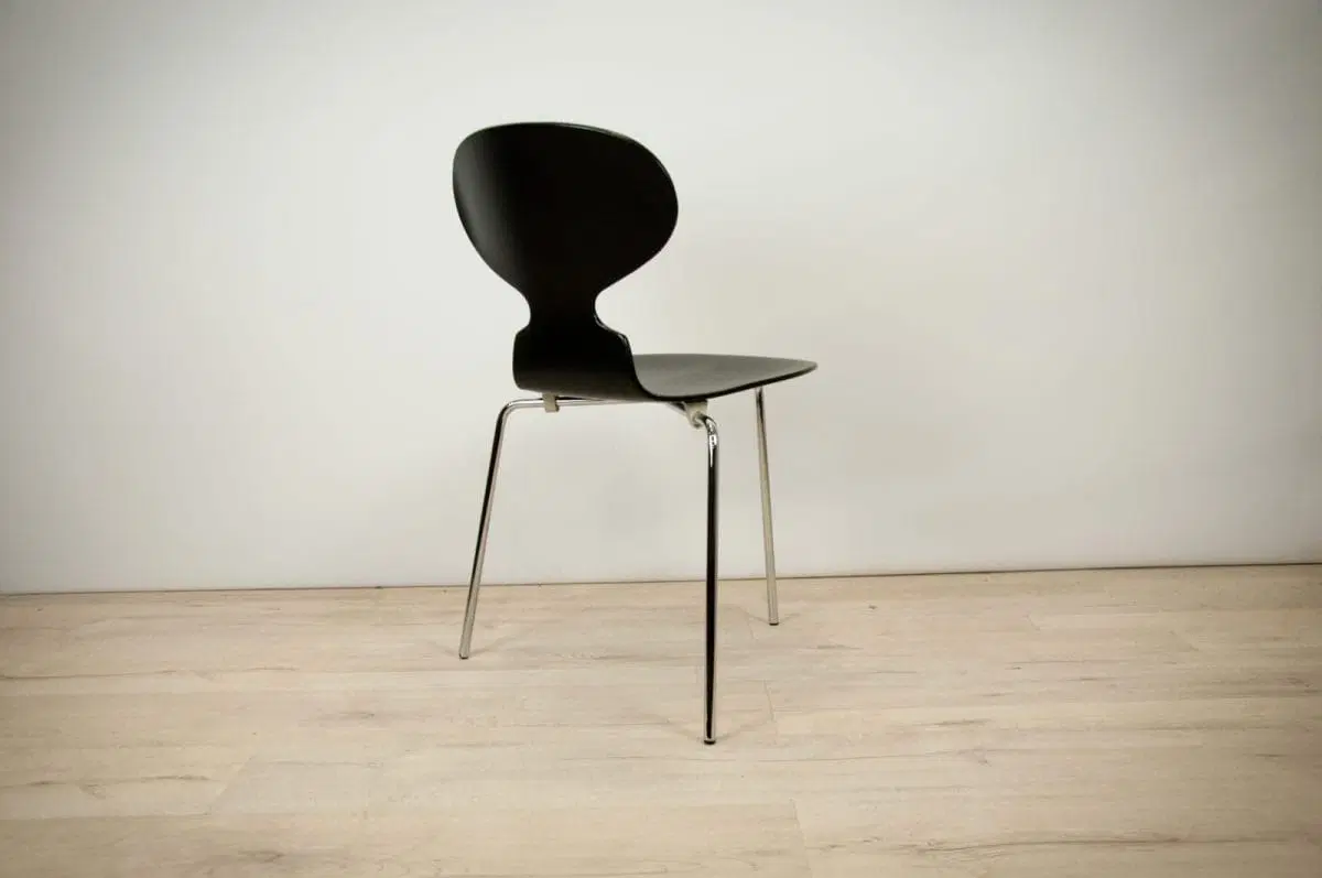 Model Myran Chair by Arne Jacobsen for Fritz Hansen - immagine 9