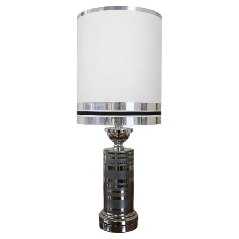 Lampada da tavolo design italiano anni ’70