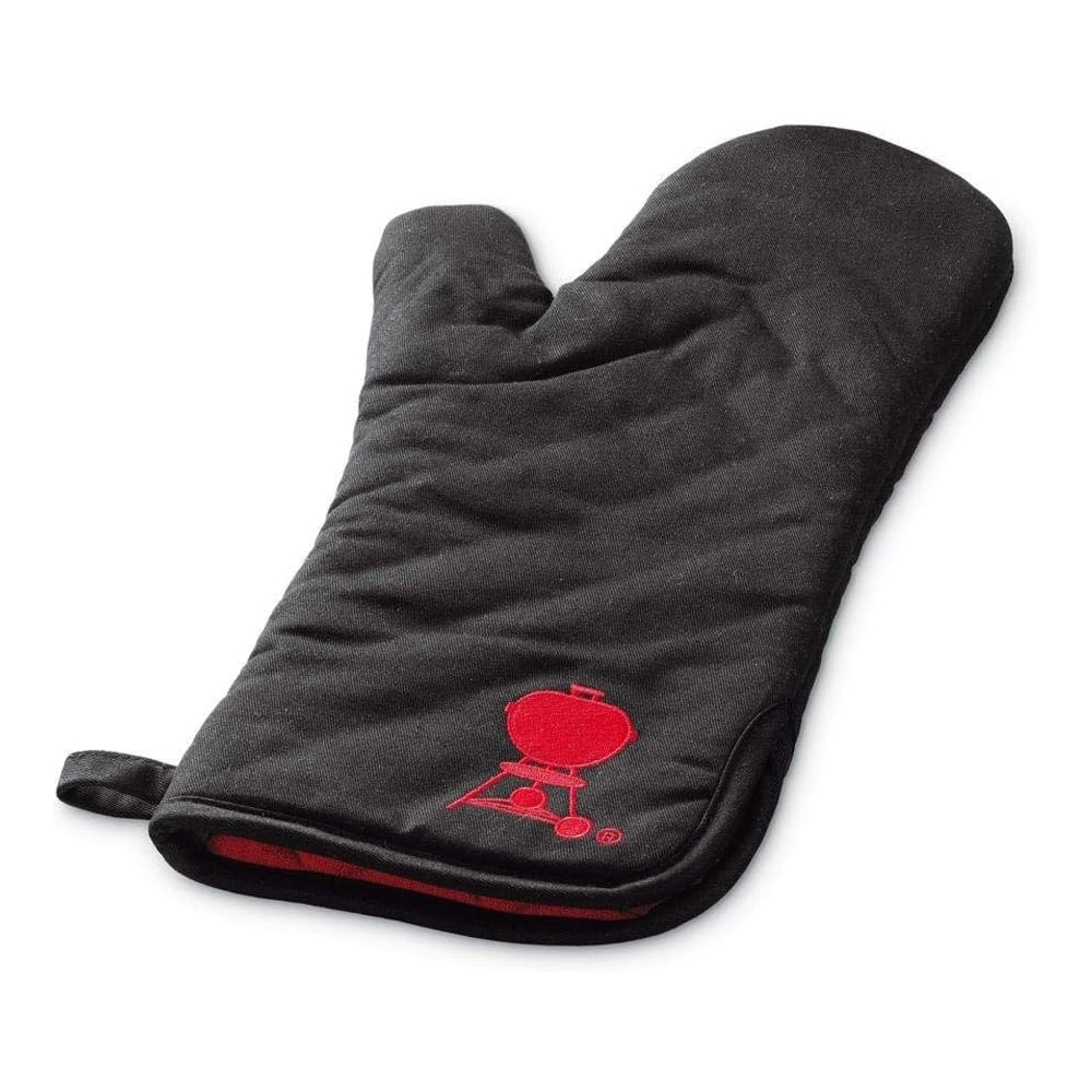 Weber guanto da barbecue 6472