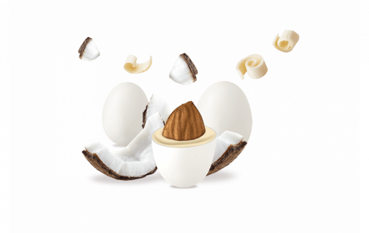 Confetti Maxtris Cocco - immagine 2