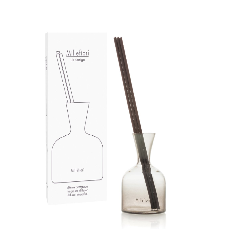 Millefiori Milano shapes air design diffusori fragranza - immagine 2