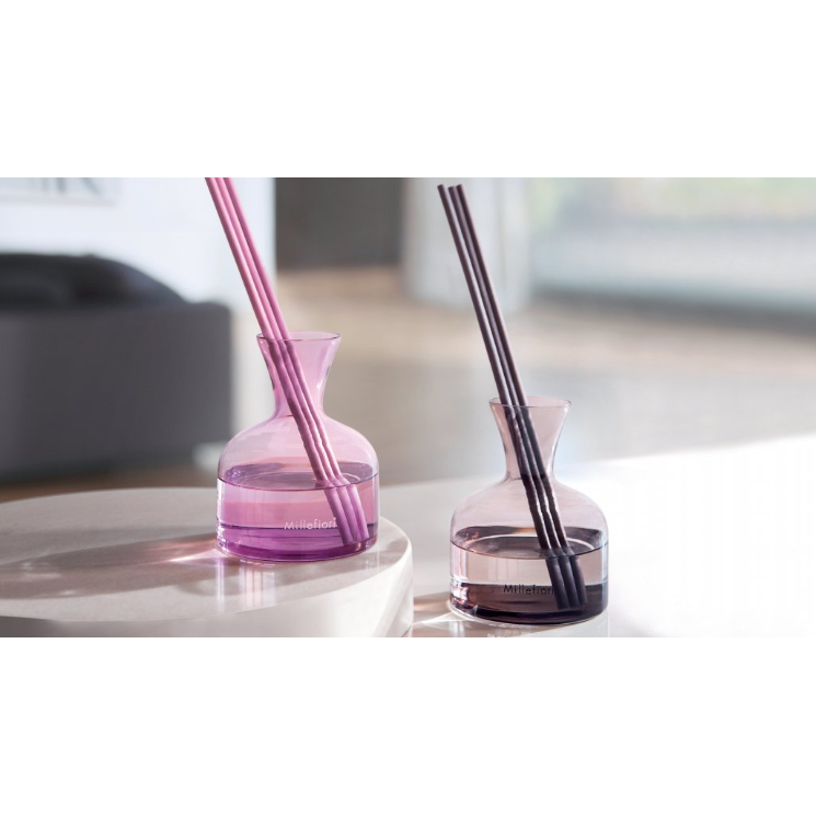 Millefiori Milano shapes air design diffusori fragranza - immagine 4