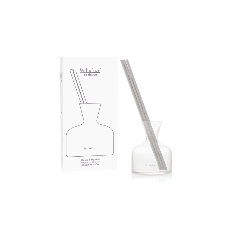 Millefiori Milano shapes air design diffusori fragranza - immagine 5