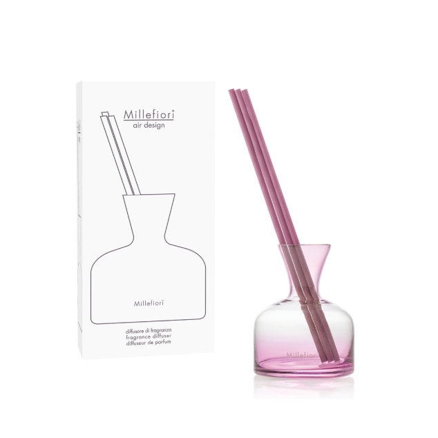 Millefiori Milano shapes air design diffusori fragranza - immagine 3