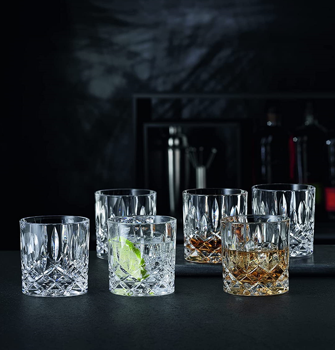 Nachtmann Set 6 bicchieri Noblesse SOF - immagine 2