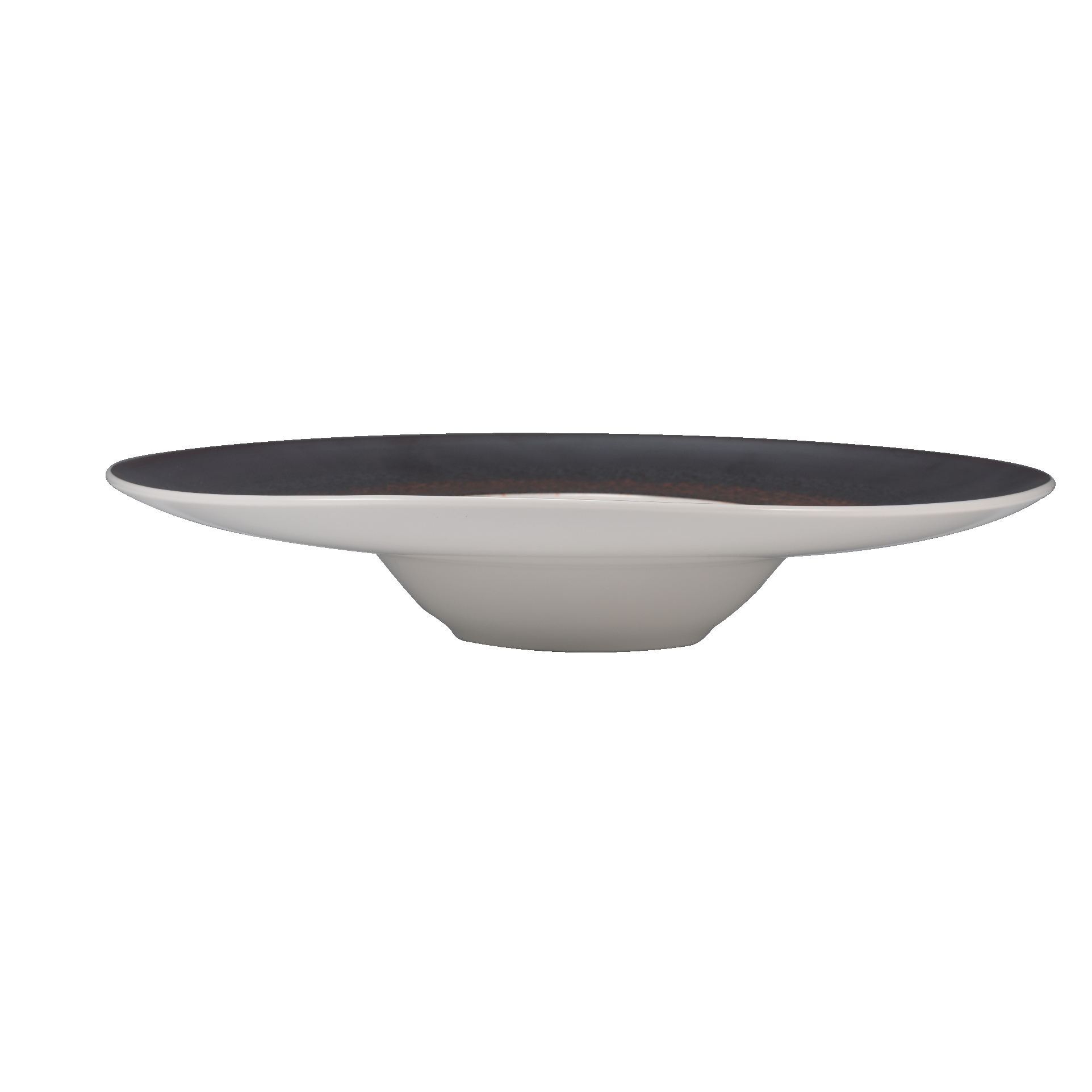 Pasta bowl estia ruggine cm.29 - immagine 2