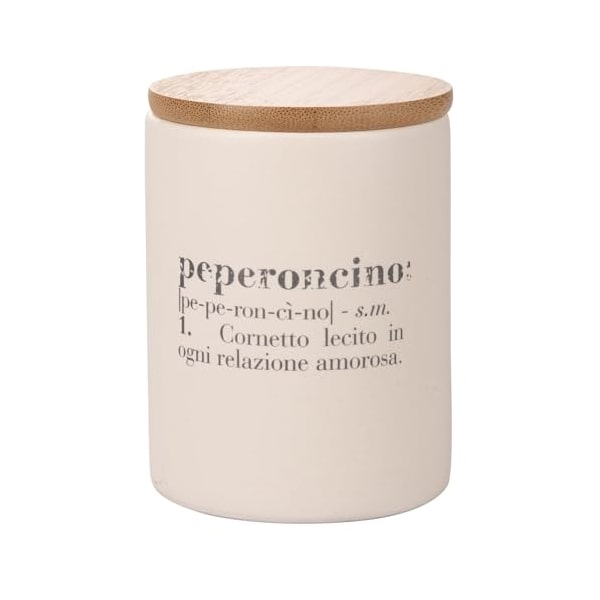 Villa D’Este – Victionary Barattolino peperoncino 280ml - immagine 2
