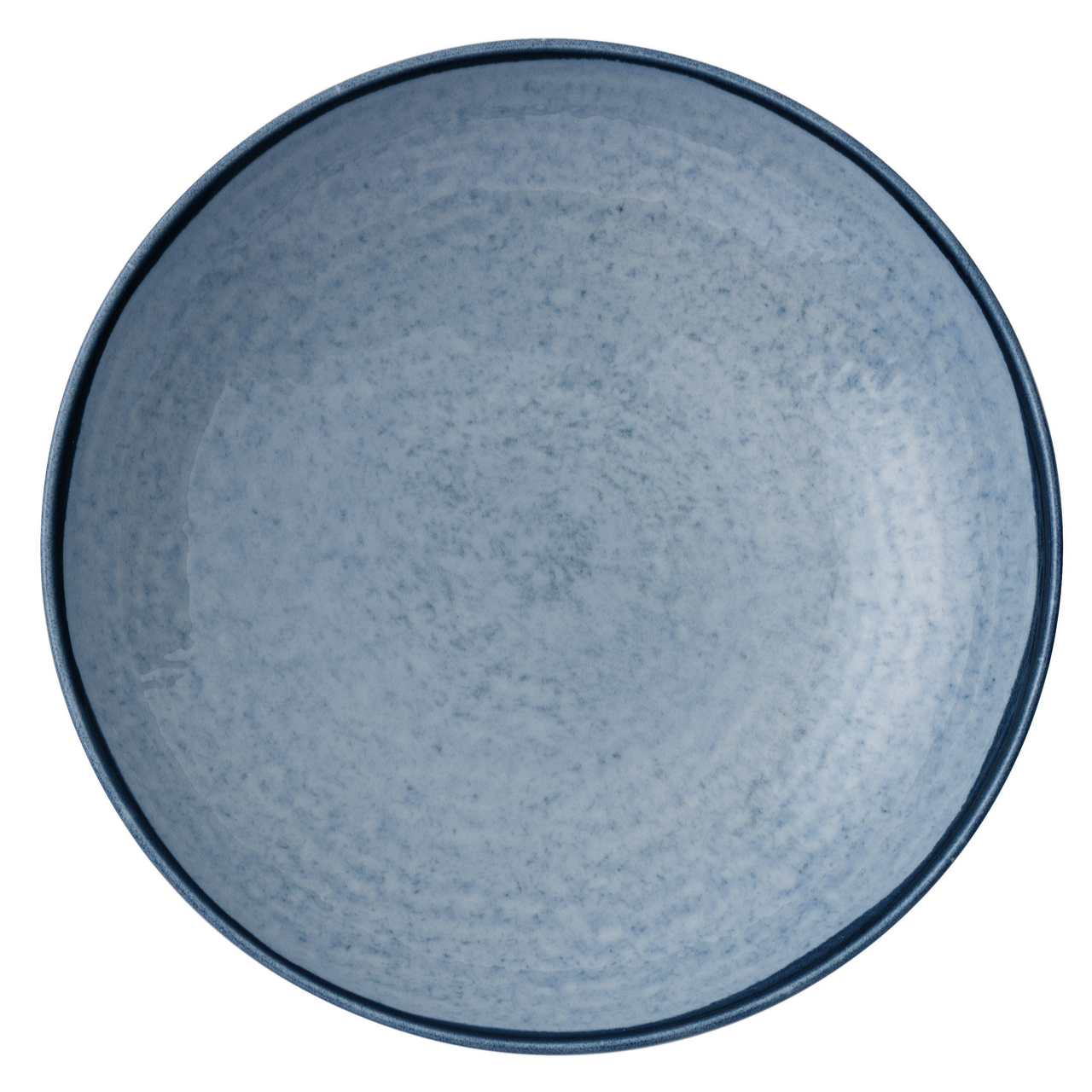 Piatto fondo mandala universale cm.22