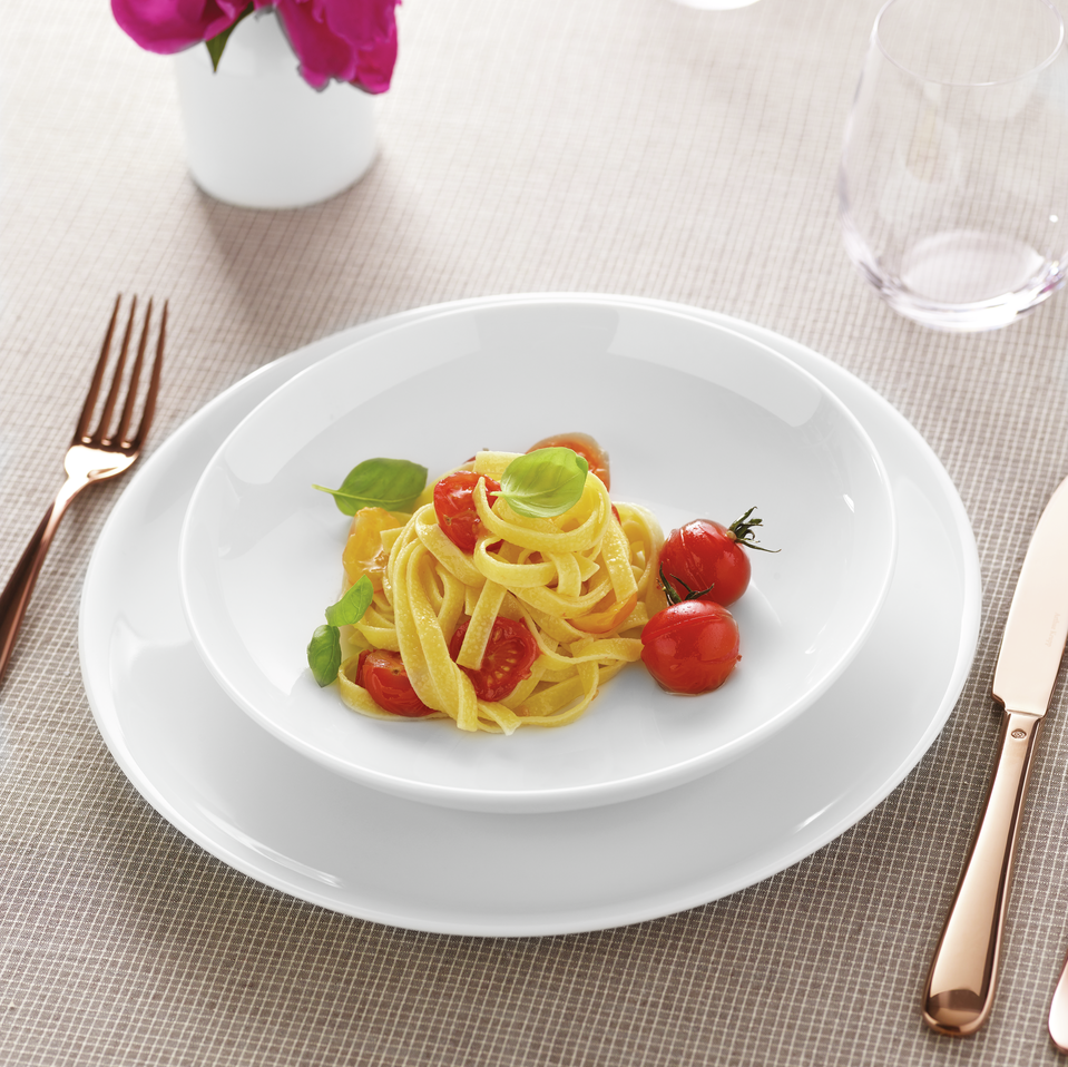 Piatto fondo rotondo cm.17 - immagine 2