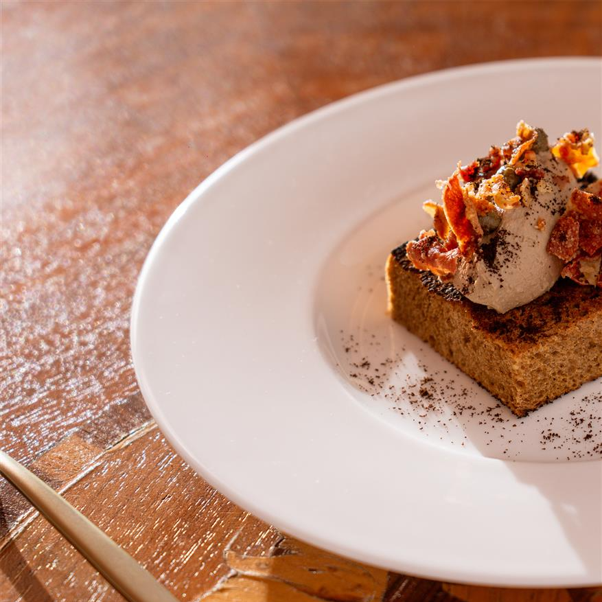 Piatto piano beaulieu cm.21 - immagine 2