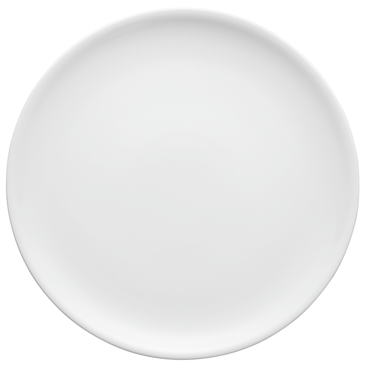 Piatto piano rotondo cm.31
