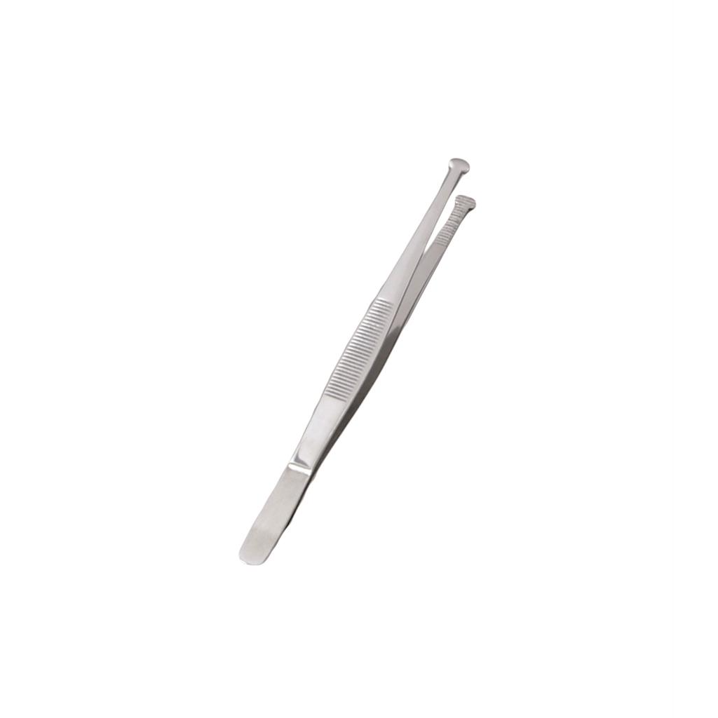 Pinza deliscare pesce inox cm.14