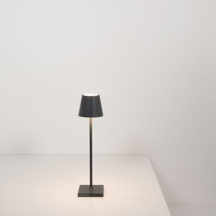 Poldina micro pro grigio scuro - immagine 2