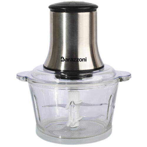 Barazzoni Tritatutto elettrico capienza 1,5 lt potenza 500 watt