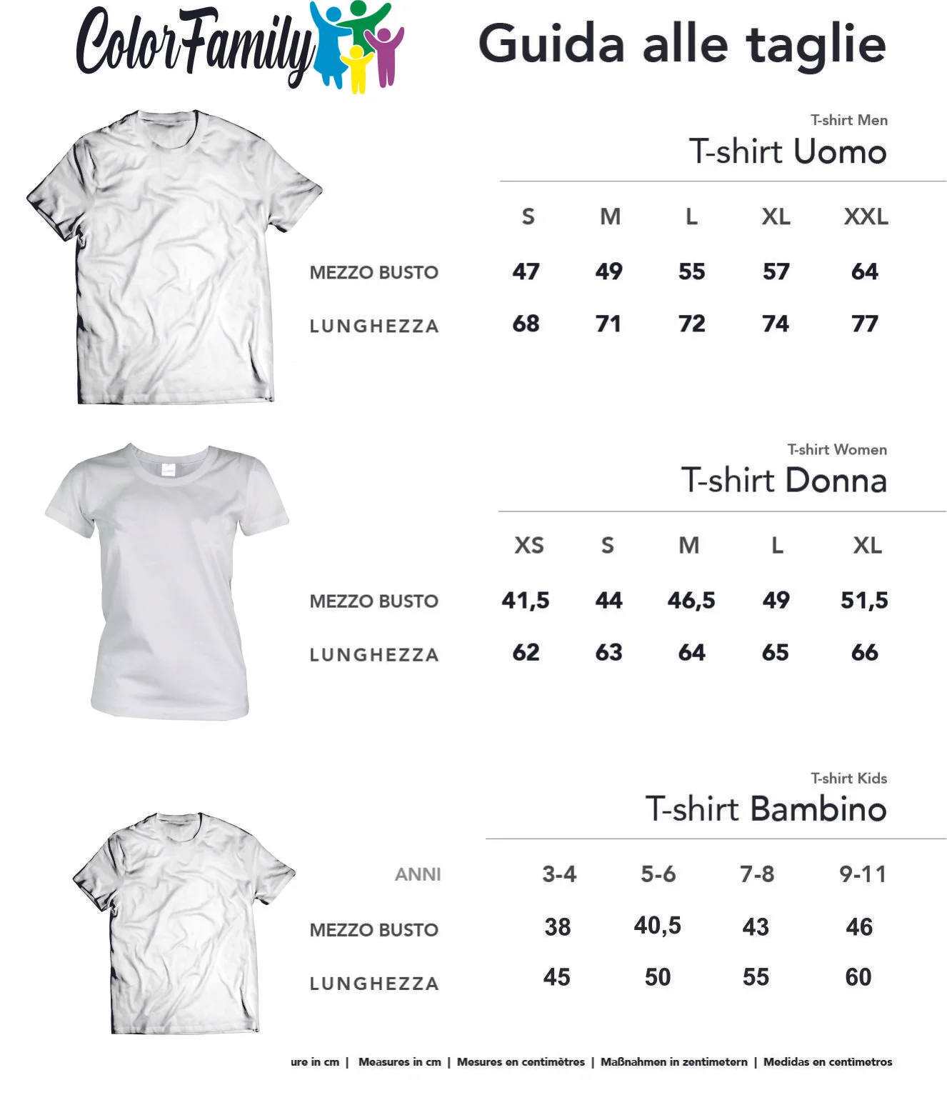 Maglietta Tshirt Bambino Bambina Divertenti Sorella Sono l’Amore di Mia Sorella – Idea Regalo - immagine 2