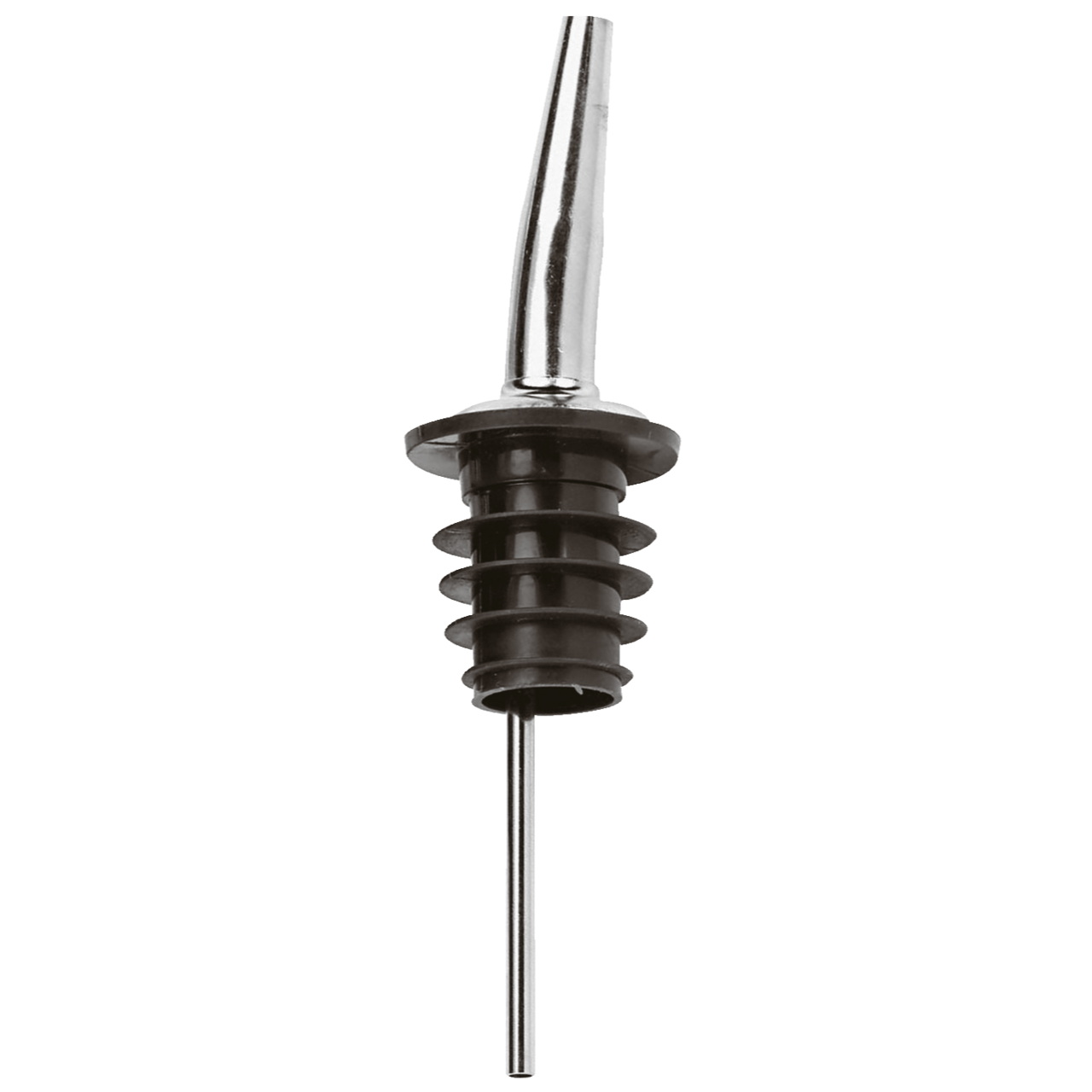 Tappo versatore dosatore metal pour inox