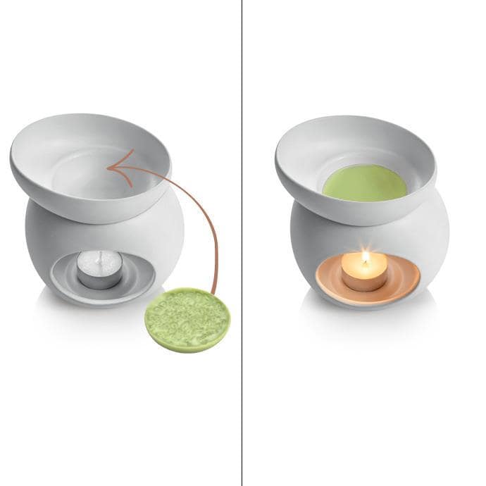 Tescoma Fancy Home Cialda Profumata Mojito 3 pz x 25 gr - immagine 3