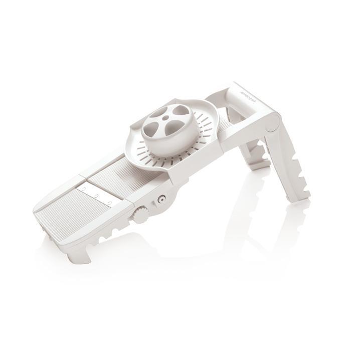 Tescoma Handy Mandolina multiuso 34 cm affettaverdure - immagine 2