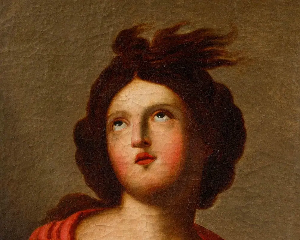 XIX secolo, Sibilla - immagine 2