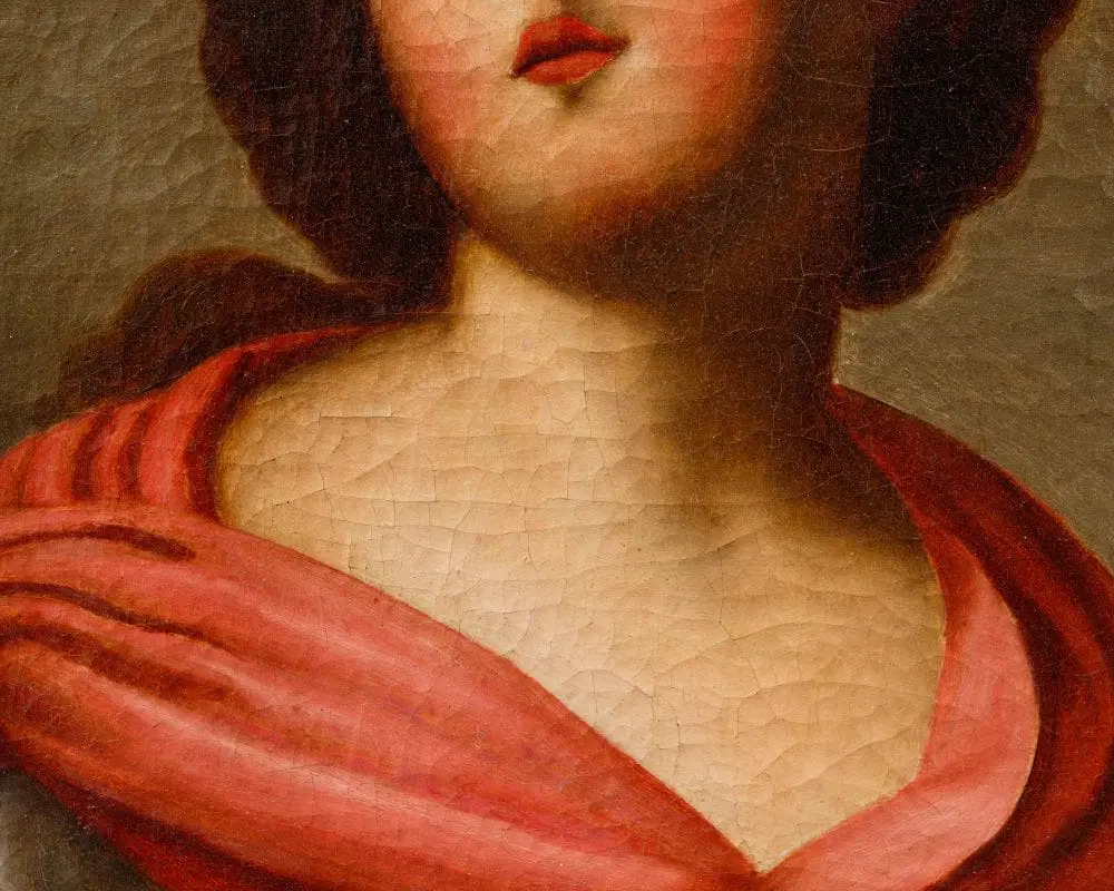 XIX secolo, Sibilla - immagine 4