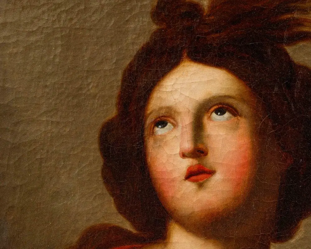 XIX secolo, Sibilla - immagine 5