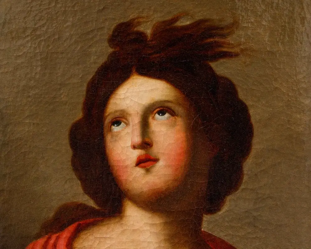 XIX secolo, Sibilla - immagine 8