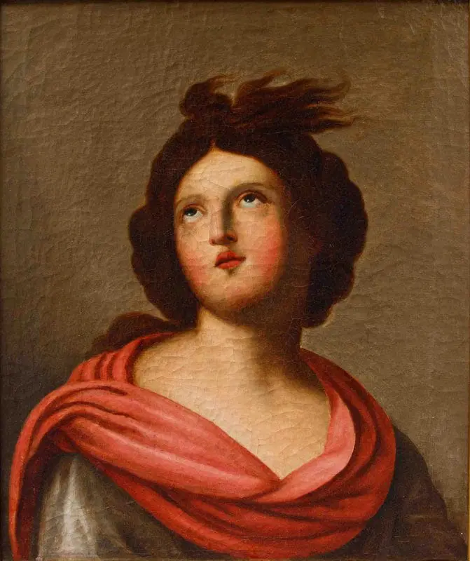 XIX secolo, Sibilla - immagine 9