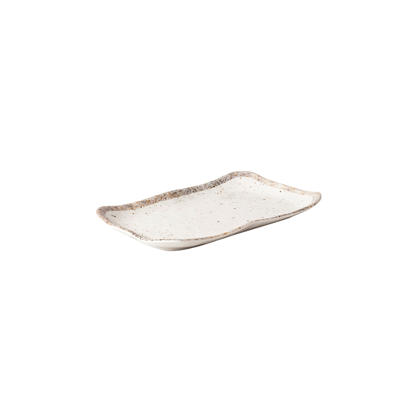 Vassoio rettangolare enjoy cm.29×17,5x3h