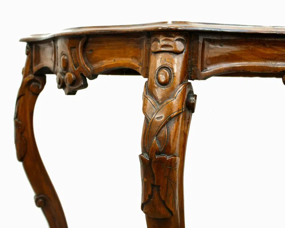 Consolle, XIX secolo - immagine 3