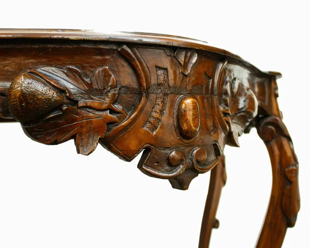 Consolle, XIX secolo - immagine 4