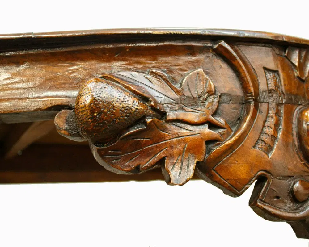 Consolle, XIX secolo - immagine 5