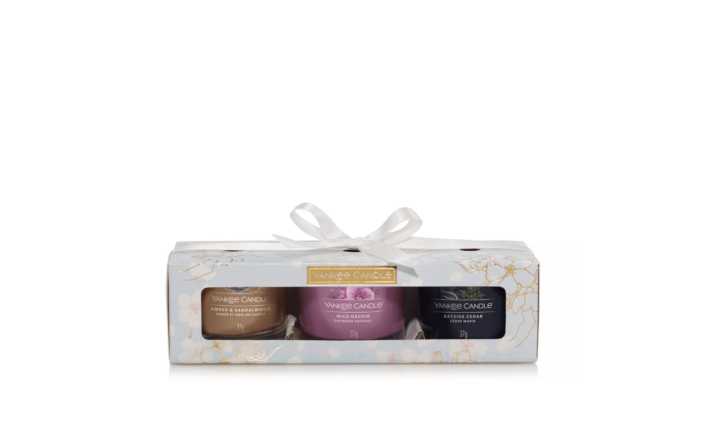 Yankee Candle – Set 3 Everyday Sakura Blossom Festival - immagine 3